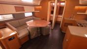 Yachtcharter Dufour44 Diomede 3