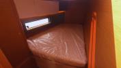 Yachtcharter Dufour44 Diomede 4