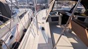 Yachtcharter Dufour44 Diomede 5