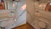Yachtcharter Dufour44 Diomede 7
