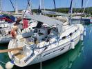 Yachtcharter Bavaria39Cruiser Cadargo 1