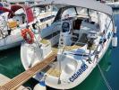 Yachtcharter Bavaria39Cruiser Cadargo 3