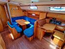 Yachtcharter Bavaria39Cruiser Cadargo 4