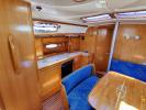 Yachtcharter Bavaria39Cruiser Cadargo 5