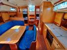 Yachtcharter Bavaria39Cruiser Cadargo 6