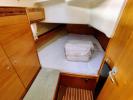 Yachtcharter Bavaria39Cruiser Cadargo 8