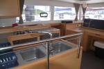 Yachtcharter Lagoon450S Oryx 1