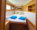 Yachtcharter Lagoon450S Oryx 5