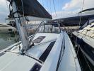 Yachtcharter Oceanis51 Amelia 7