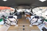 Yachtcharter Hanse508 Attraction 5