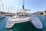 Yachtcharter Lagoon380S2 Phoenix