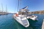 Yachtcharter Lagoon380S2 Phoenix 1