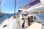 Yachtcharter Lagoon380S2 Phoenix 3