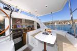 Yachtcharter Lagoon380S2 Phoenix 4
