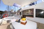 Yachtcharter Lagoon380S2 Phoenix 5