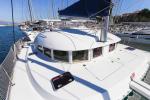 Yachtcharter Lagoon380S2 Phoenix 6