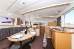 Yachtcharter Lagoon380S2 Phoenix 7