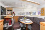 Yachtcharter Lagoon380S2 Phoenix 9