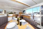 Yachtcharter Lagoon380S2 Phoenix 11