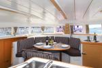 Yachtcharter Lagoon380S2 Phoenix 12
