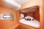 Yachtcharter Lagoon380S2 Phoenix 15