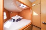 Yachtcharter Lagoon380S2 Phoenix 16