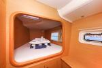 Yachtcharter Lagoon380S2 Phoenix 17