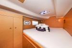Yachtcharter Lagoon380S2 Phoenix 18