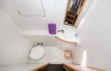 Yachtcharter Lagoon380S2 Phoenix 23