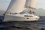 Yachtcharter Hanse350