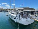 Yachtcharter BavariaC38 Zala 1