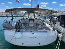 Yachtcharter BavariaC38 Zala 10