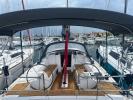 Yachtcharter Maxus35 Gea 1