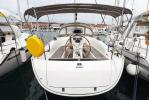 Yachtcharter BavariaCruiser32 Star Chiara