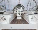 Yachtcharter BavariaCruiser32 Star Chiara 1