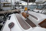 Yachtcharter BavariaCruiser32 Star Chiara 7