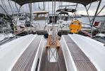 Yachtcharter BavariaCruiser32 Star Chiara 8