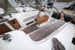Yachtcharter BavariaCruiser32 Star Chiara 9