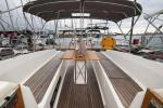 Yachtcharter BavariaCruiser32 Star Chiara 12