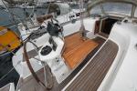 Yachtcharter BavariaCruiser32 Star Chiara 13