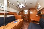 Yachtcharter BavariaCruiser32 Star Chiara 14