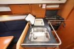 Yachtcharter BavariaCruiser32 Star Chiara 15