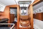 Yachtcharter BavariaCruiser32 Star Chiara 17