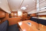 Yachtcharter BavariaCruiser32 Star Chiara 20