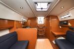 Yachtcharter BavariaCruiser32 Star Chiara 21