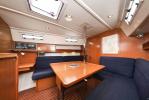 Yachtcharter BavariaCruiser32 Star Chiara 23