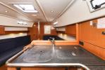 Yachtcharter BavariaCruiser32 Star Chiara 24