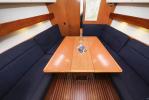 Yachtcharter BavariaCruiser32 Star Chiara 25