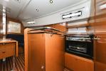 Yachtcharter BavariaCruiser32 Star Chiara 26