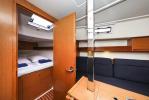 Yachtcharter BavariaCruiser32 Star Chiara 27